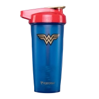 Wonderwoman Hero Serie