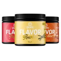 Flavor Powder