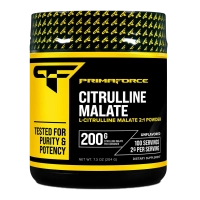 Citrulline Malate
