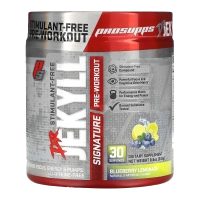 Dr. Jekyll Signature