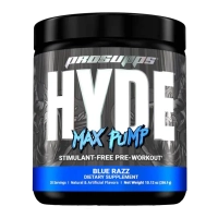 HYDE Max Pump