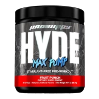 HYDE Max Pump