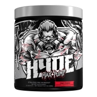 HYDE Max Pump