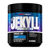 Dr. Jekyll Signature