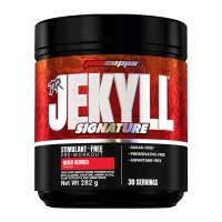 Dr. Jekyll Signature