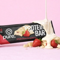 Protein Bar Crunchy