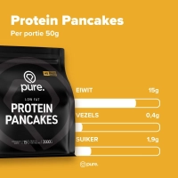 Protein Pancakes