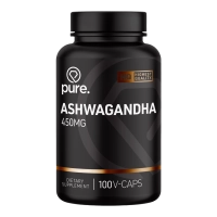 Ashwaganda 450mg