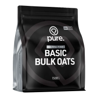 Basic Bulk Oats