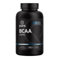 BCAA 600mg