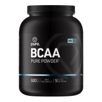 BCAA Pure Powder