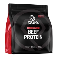 Beef Protein
