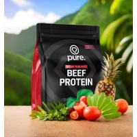 Beef Protein