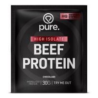 Beef Protein