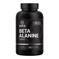 Beta Alanine 500mg