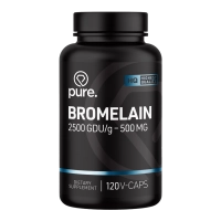 Bromelain