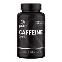 Caffeine 200mg