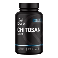 Chitosan