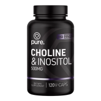 Choline & Inositol