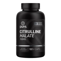 Citrulline Malate Caps