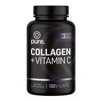 Collagen + Vitamine C