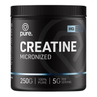 Creatine Micronized