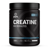 Creatine Micronized