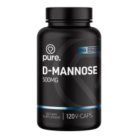 D-Mannose 500mg