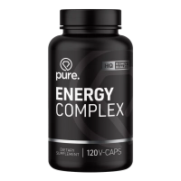 Energy Complex Caps