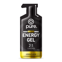 Energy Gel -