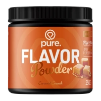 Flavor Powder