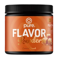 Flavor Powder