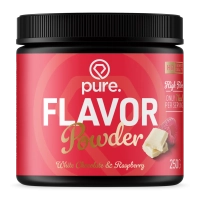 Flavor Powder