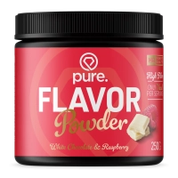 Flavor Powder