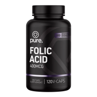 Folic Acid (Foliumzuur)