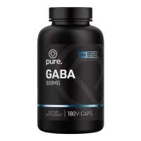GABA 500mg