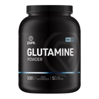 Glutamine Powder