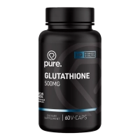 Glutathione 500mg