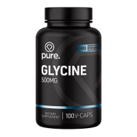 Glycine 500mg