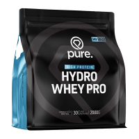 Hydro Whey Pro