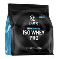 Iso Whey Pro