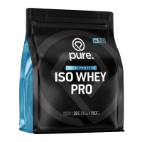 Iso Whey Pro