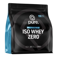 Iso Whey Zero