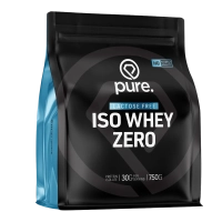 Iso Whey Zero