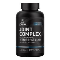 Joint Complex