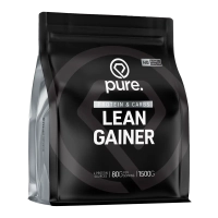 Lean Gainer