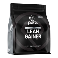 Lean Gainer