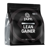 Lean Gainer