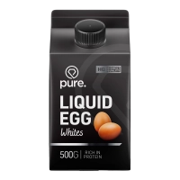 Liquid Egg Whites