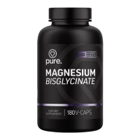 Magnesium Bisglycinate